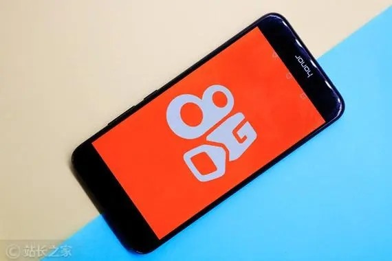 华为荣耀20s怎么快手分身？